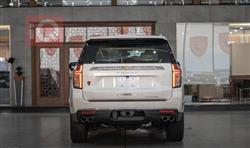 شێڤرۆلێت تاهۆ